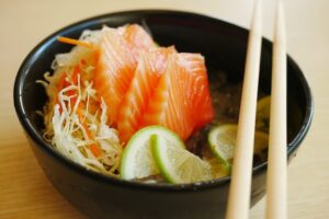 Salmon