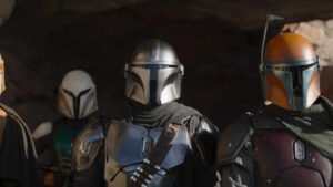 mandalorian