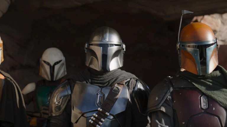 mandalorian