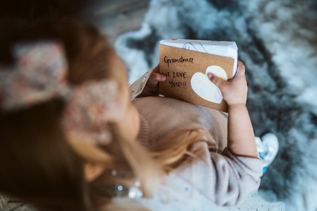 Gifts for girls