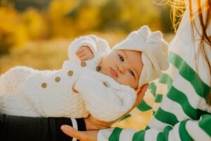 Naming a Child