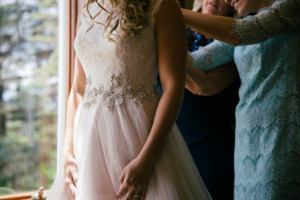 Choose the Right Gown