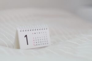 Gregorian Calender