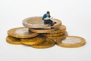 Decentralized Finance