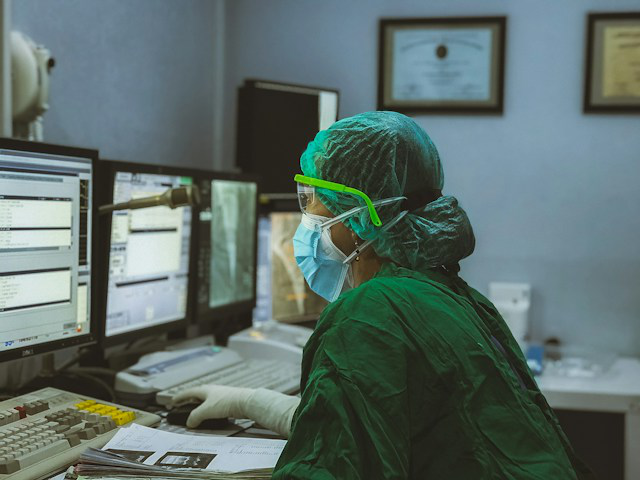 AI in medical
