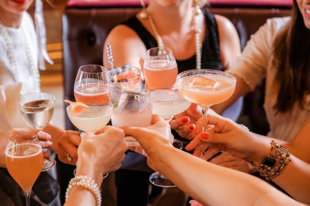 Cocktail Party Attire