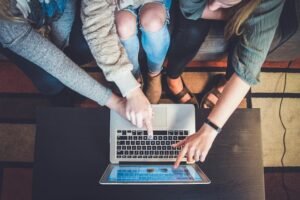 Find Someone Online