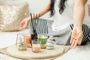 Meditation and Mindfulness