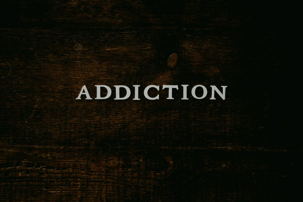 Root Causes of Addiction