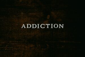 Root Causes of Addiction