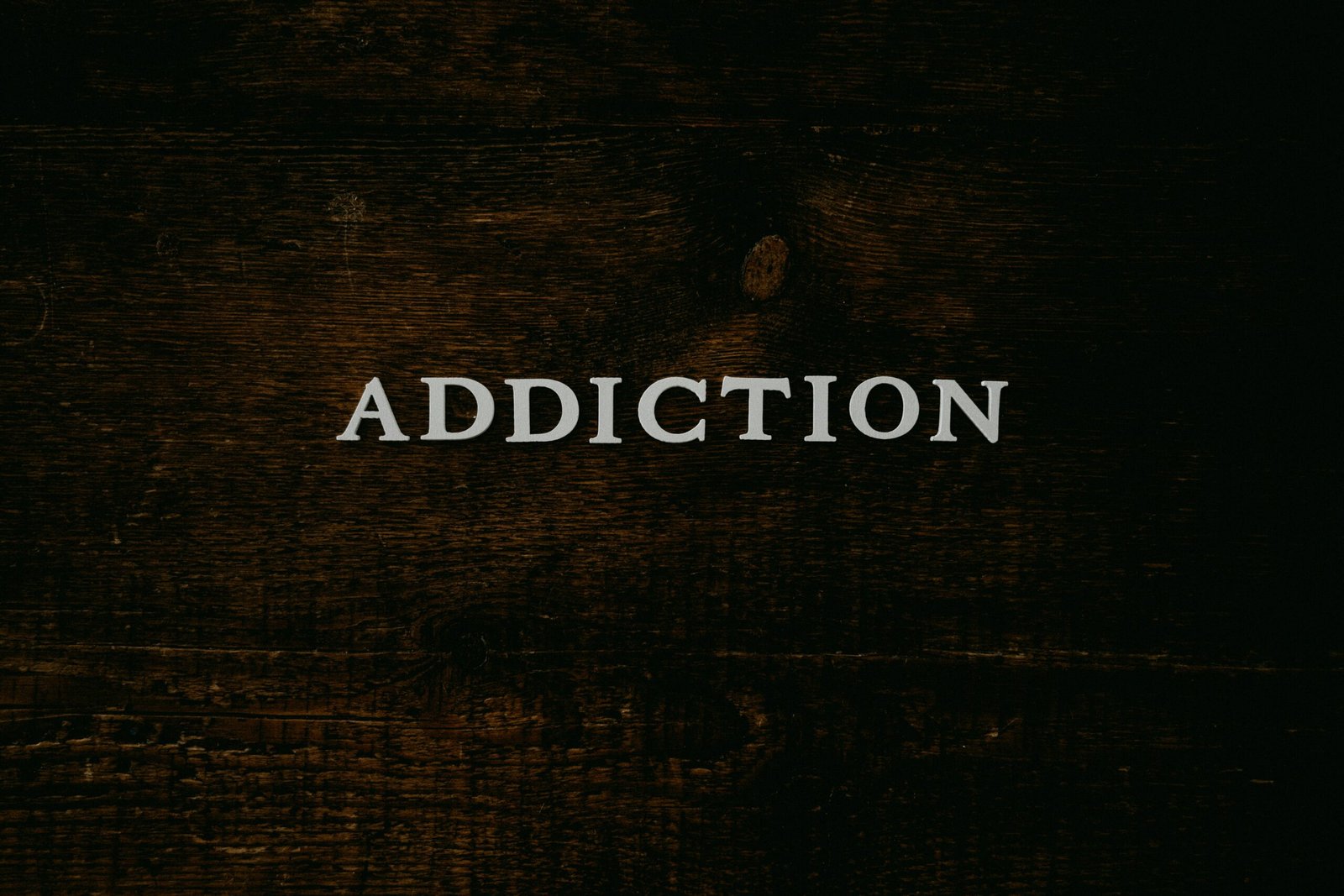 Root Causes of Addiction