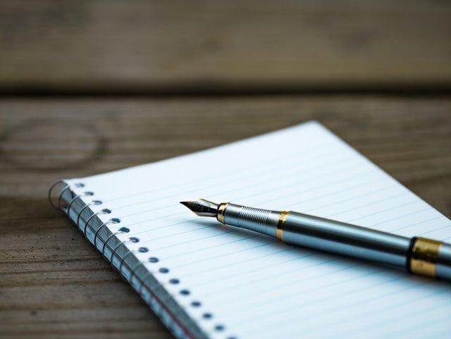 cover letter
