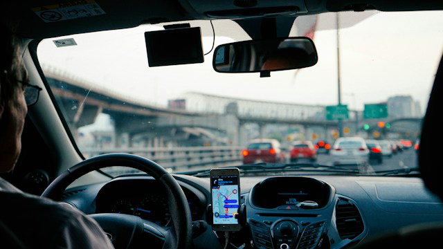 driving anxiety tips