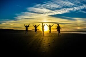 Successfull life