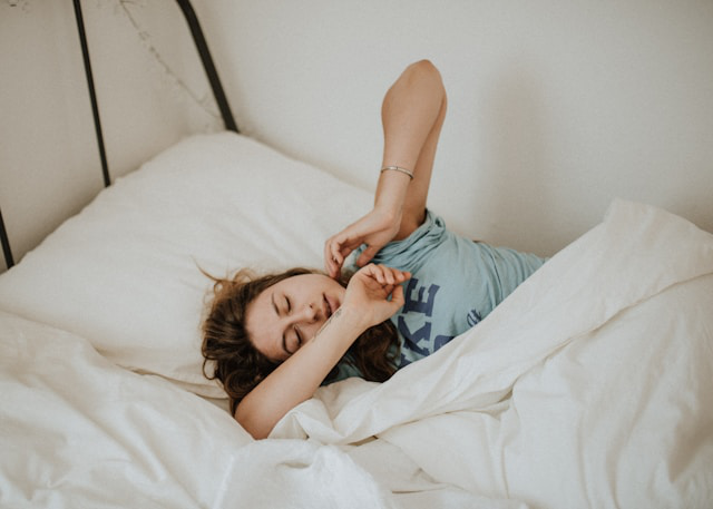 importance of sleep