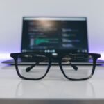 Do computer glasses for men reduce eye strain?