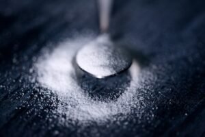 Blood sugar control solution