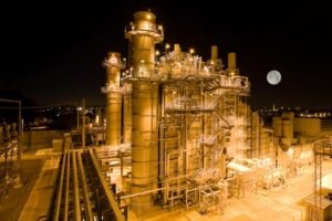 Atmos Energy