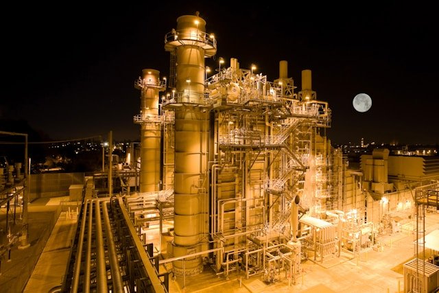 Atmos Energy