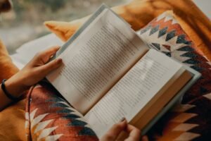 storyteller tactics