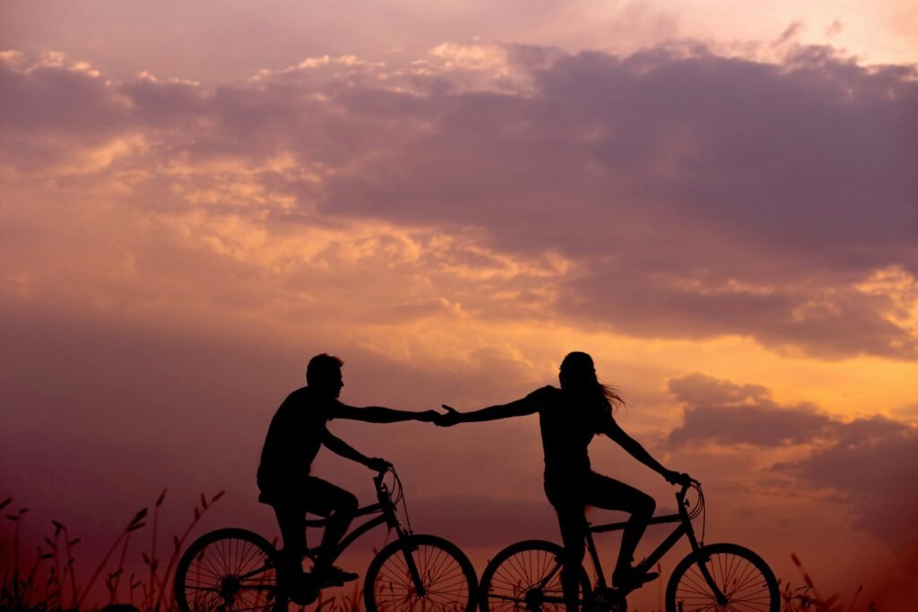Anxiety in Long Distance Relationship