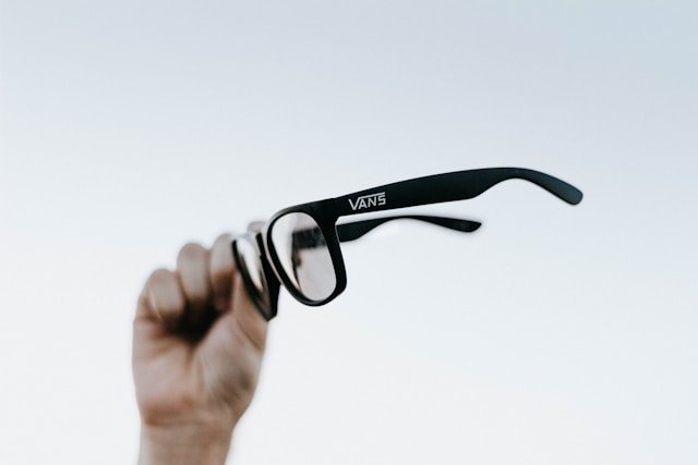 glasses to protect eyes from screen