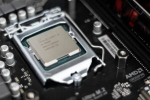 intel core