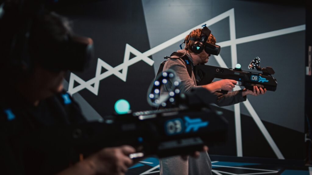 Immersive Experiences