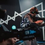 Immersive Experiences – How Can Technology Enhance?