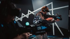 Immersive Experiences