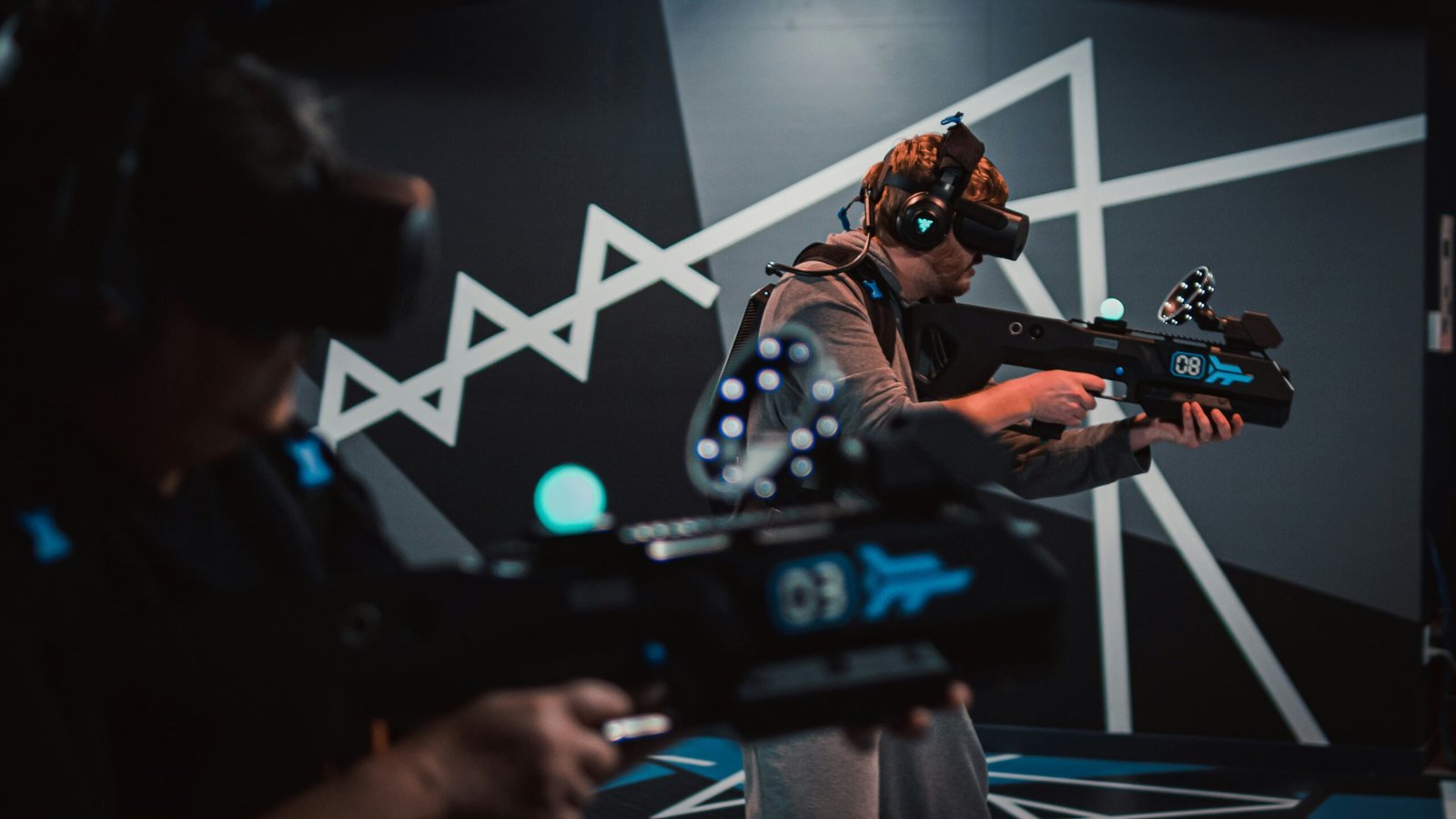 Immersive Experiences