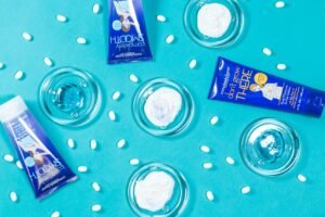 Indoor Tanning Lotion