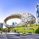 What’s Unique About the Future Museum Dubai?