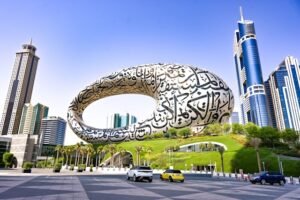 future museum dubai
