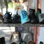 What Are the Dimensions of the Fancy Shoe Rack?