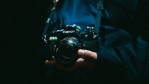 creative photography ideas