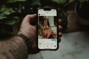 Social media