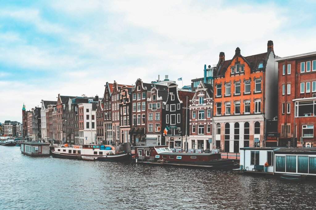 best cities to visit in europe