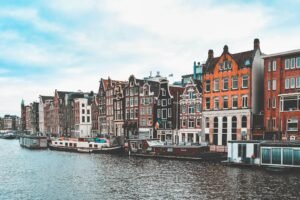 best cities to visit in europe