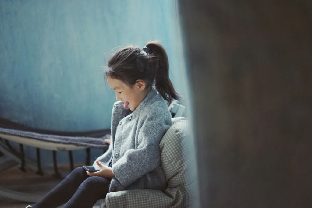 best phones for kids