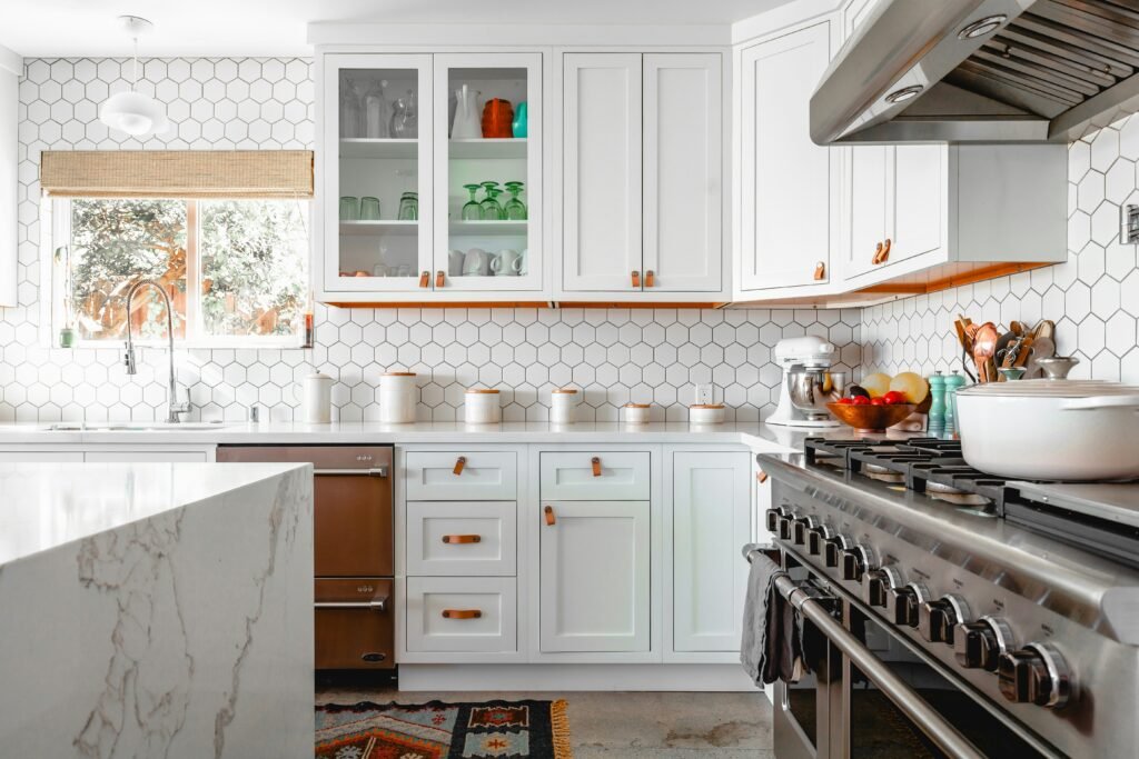 kitchen house area home goods