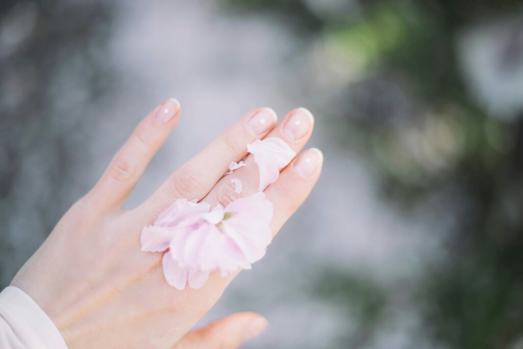 Nail Health