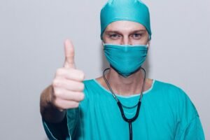 Future of AI in healthcare