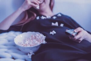 whatching Korean Dramas