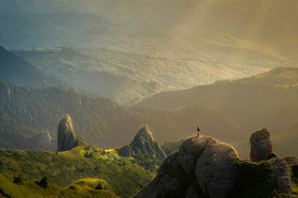 Nature