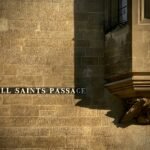 what is the historical origin of all saints day? Bessy