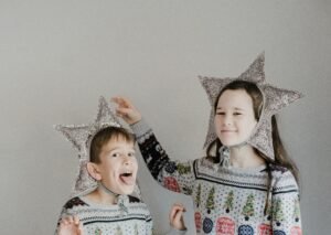 Christmas ideas for kids