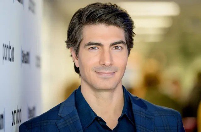 Brandon Routh