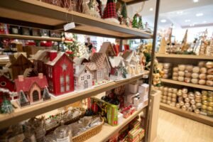what stores are open on christmas day