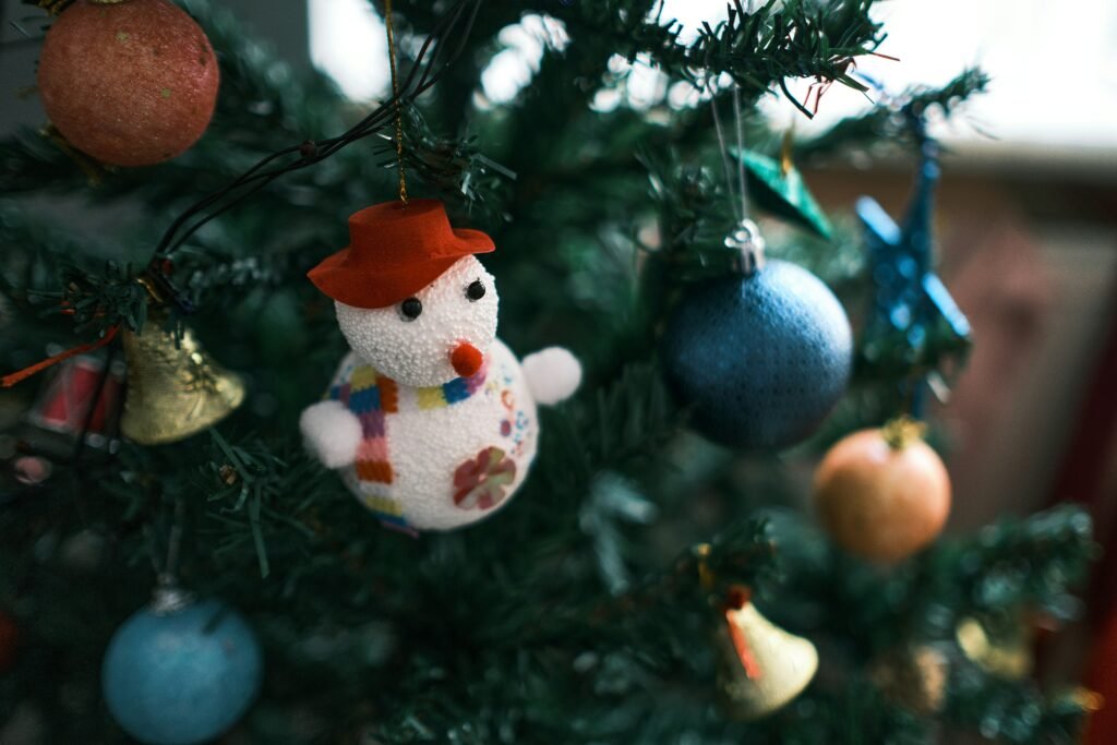 Christmas jokes